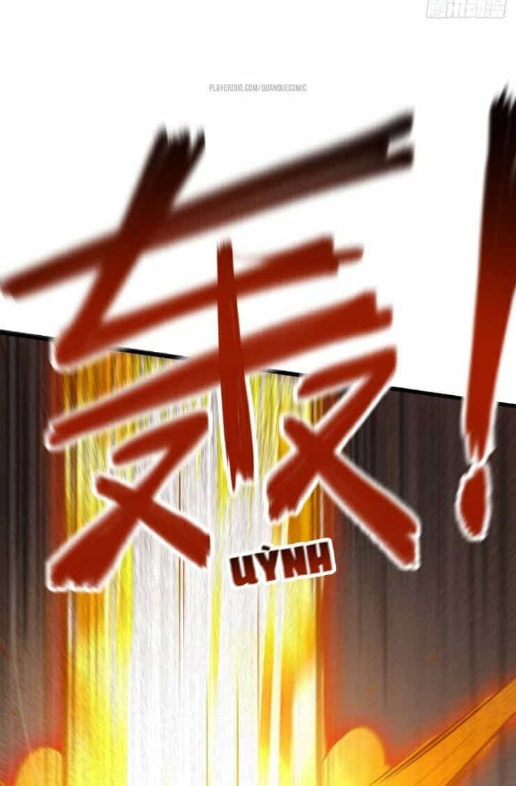 Minh Nhật Thần Đô - Chương 8 - ảnh 27