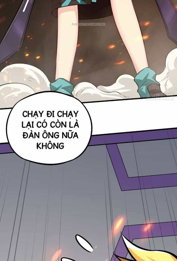 Minh Nhật Thần Đô - Chương 8 - ảnh 30