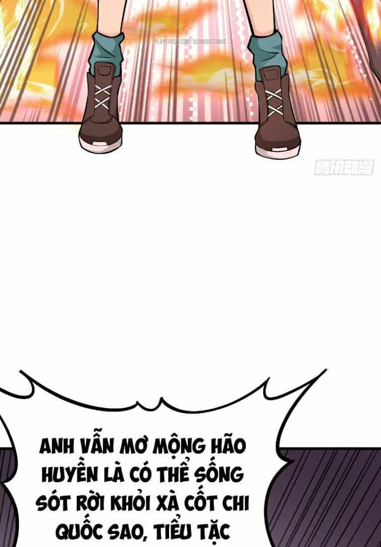 Minh Nhật Thần Đô - Chương 8 - ảnh 6