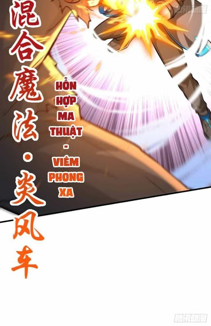 Minh Nhật Thần Đô - Chương 9 - ảnh 13