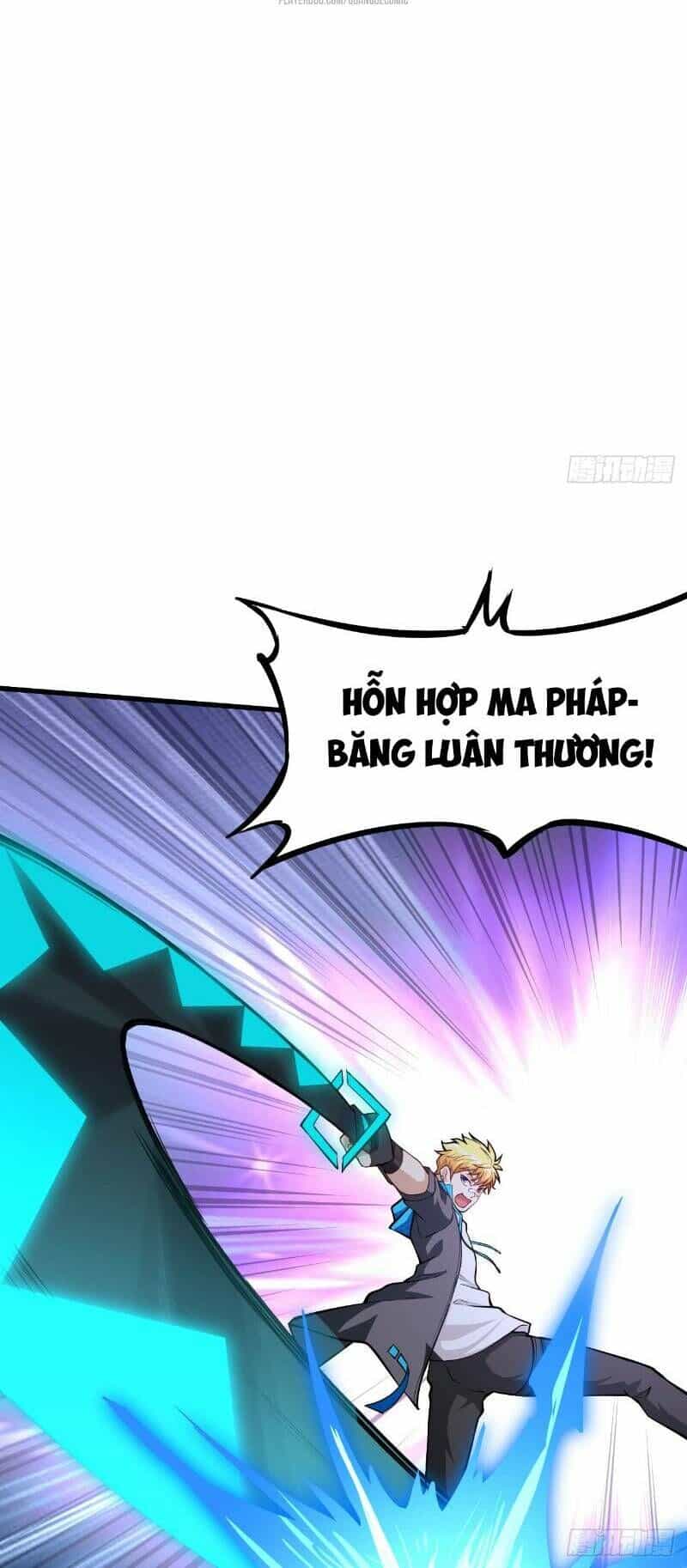 Minh Nhật Thần Đô - Chương 9 - ảnh 23