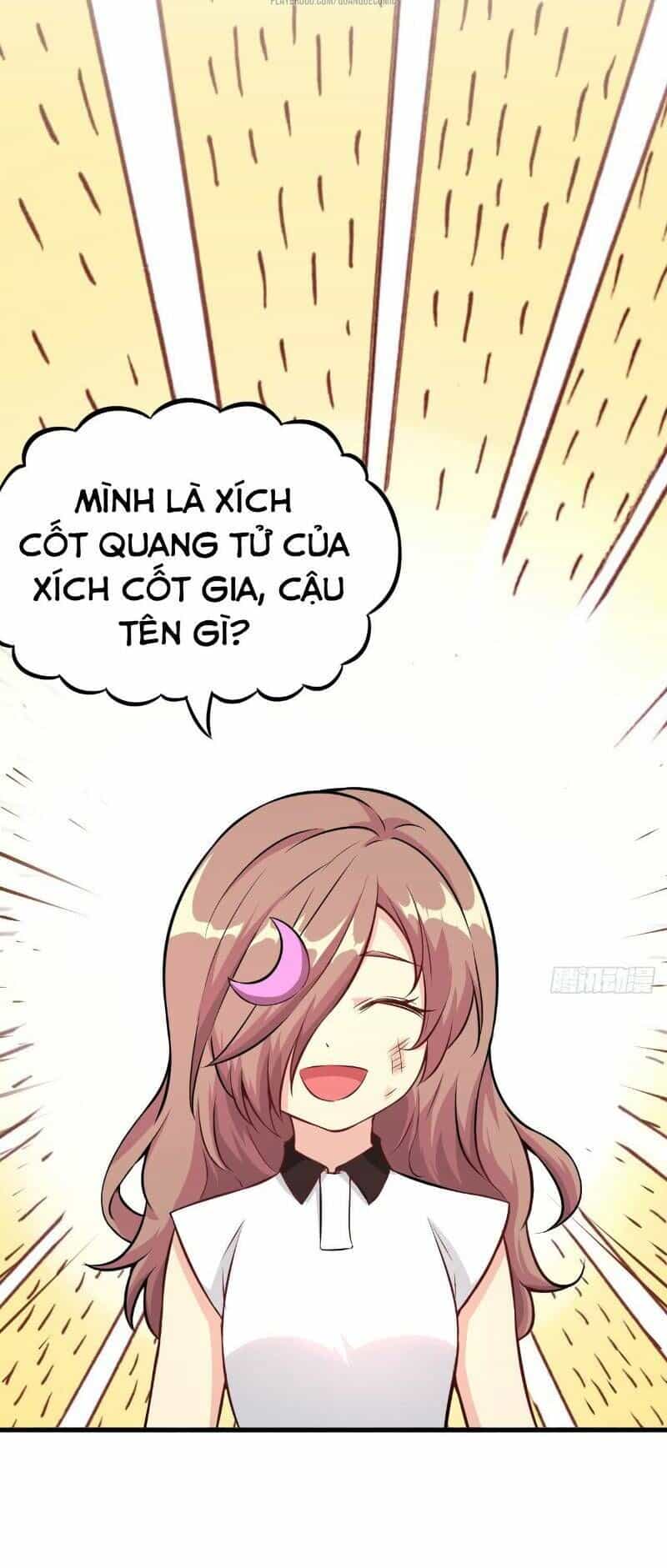 Minh Nhật Thần Đô - Chương 11 - ảnh 30