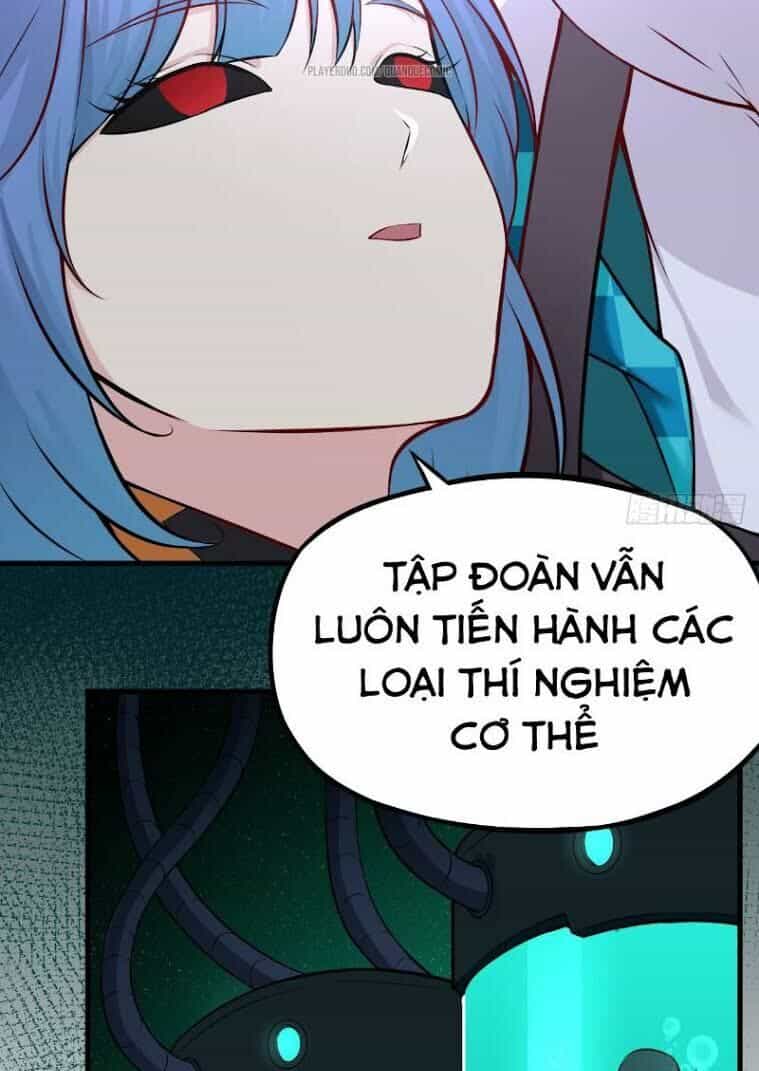 Minh Nhật Thần Đô - Chương 11.2 - ảnh 13