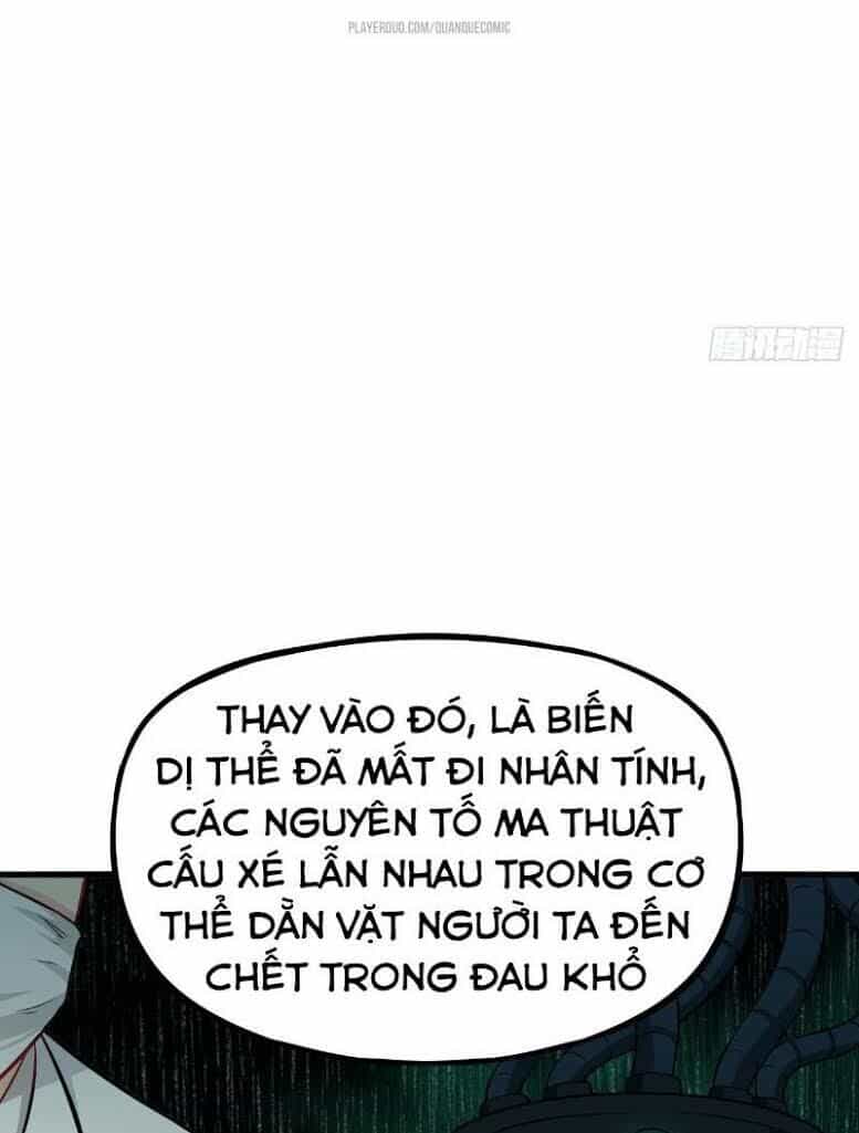 Minh Nhật Thần Đô - Chương 11.2 - ảnh 20
