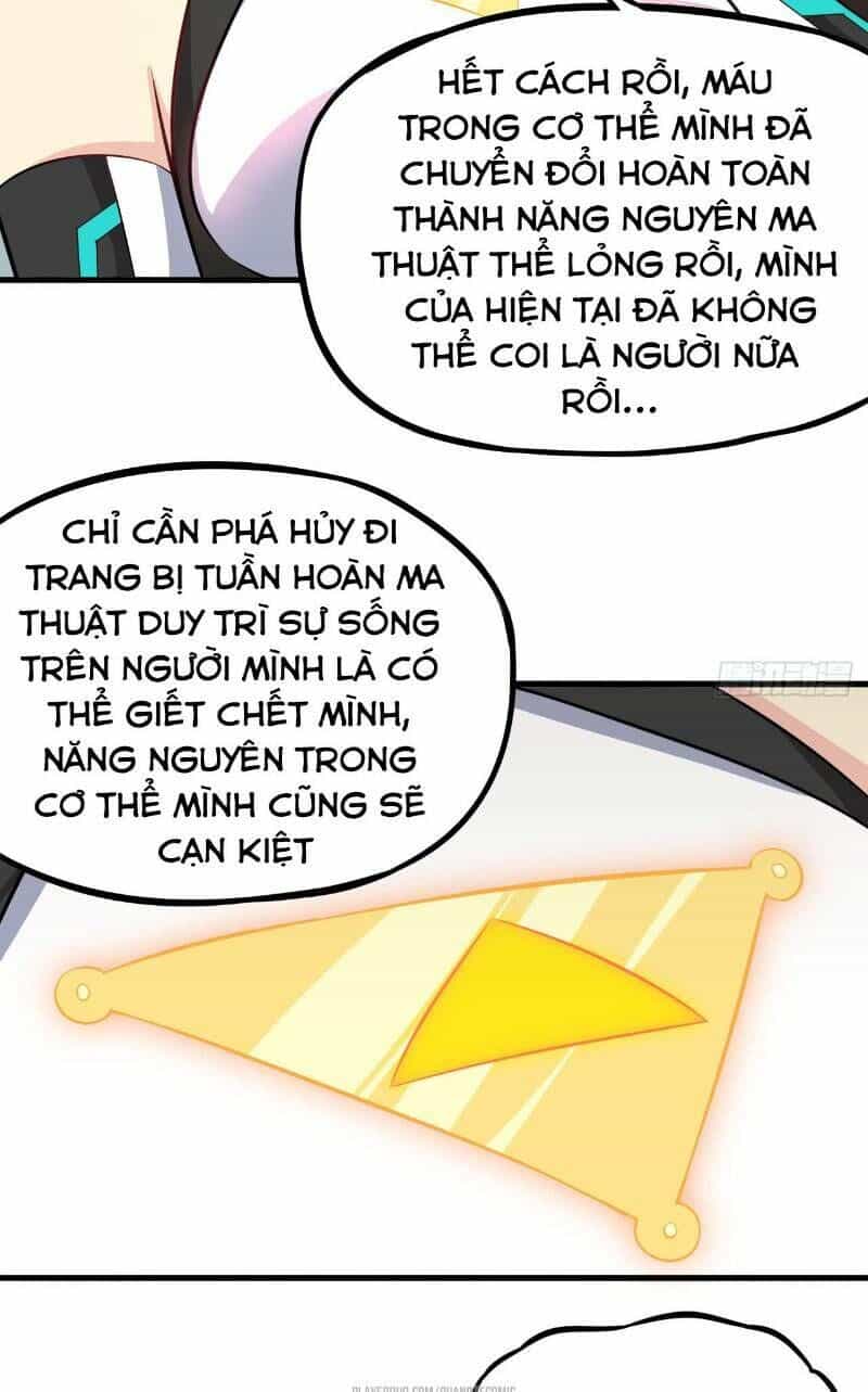 Minh Nhật Thần Đô - Chương 11.2 - ảnh 24