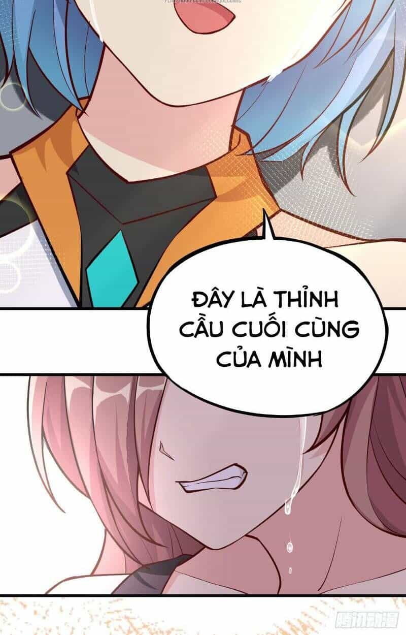 Minh Nhật Thần Đô - Chương 11.2 - ảnh 27