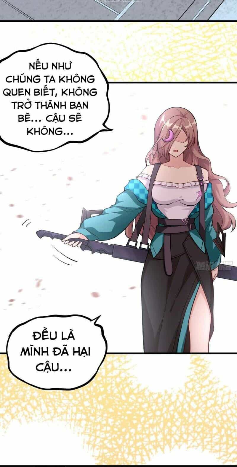 Minh Nhật Thần Đô - Chương 11.2 - ảnh 29
