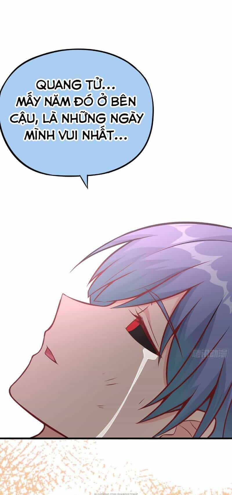 Minh Nhật Thần Đô - Chương 11.2 - ảnh 32