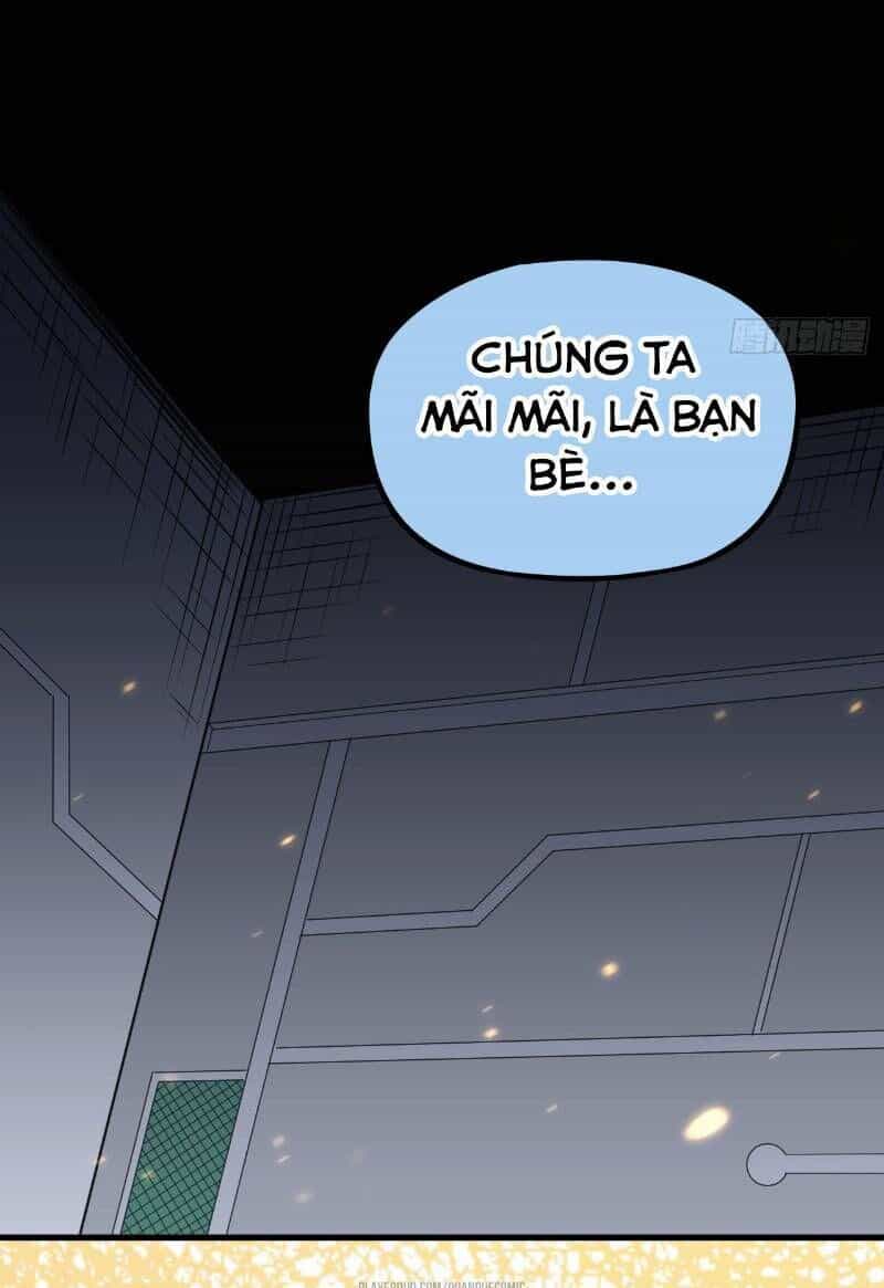 Minh Nhật Thần Đô - Chương 11.2 - ảnh 34