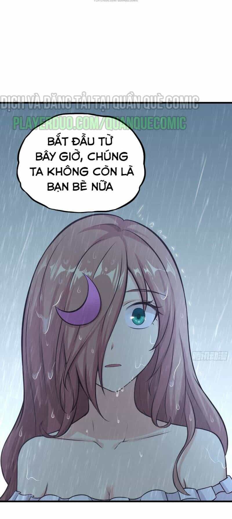 Minh Nhật Thần Đô - Chương 11.2 - ảnh 9