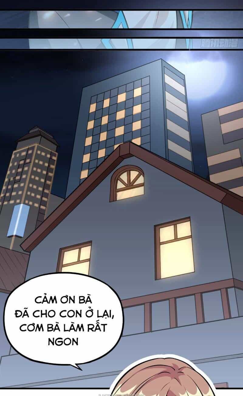 Minh Nhật Thần Đô - Chương 12 - ảnh 14