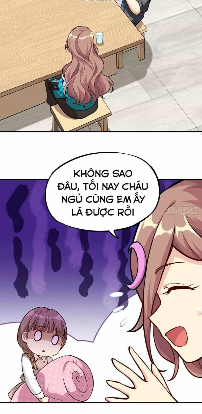Minh Nhật Thần Đô - Chương 12 - ảnh 21