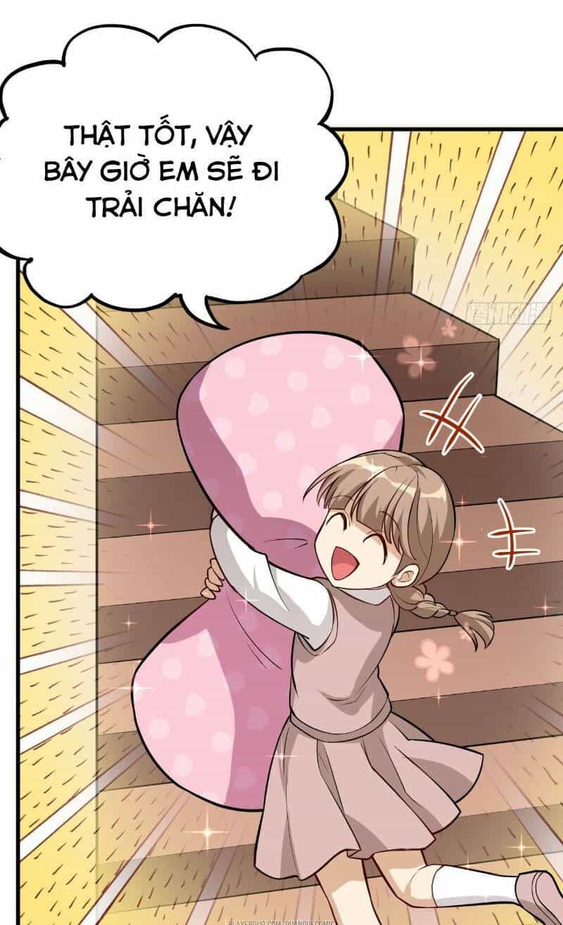 Minh Nhật Thần Đô - Chương 12 - ảnh 22
