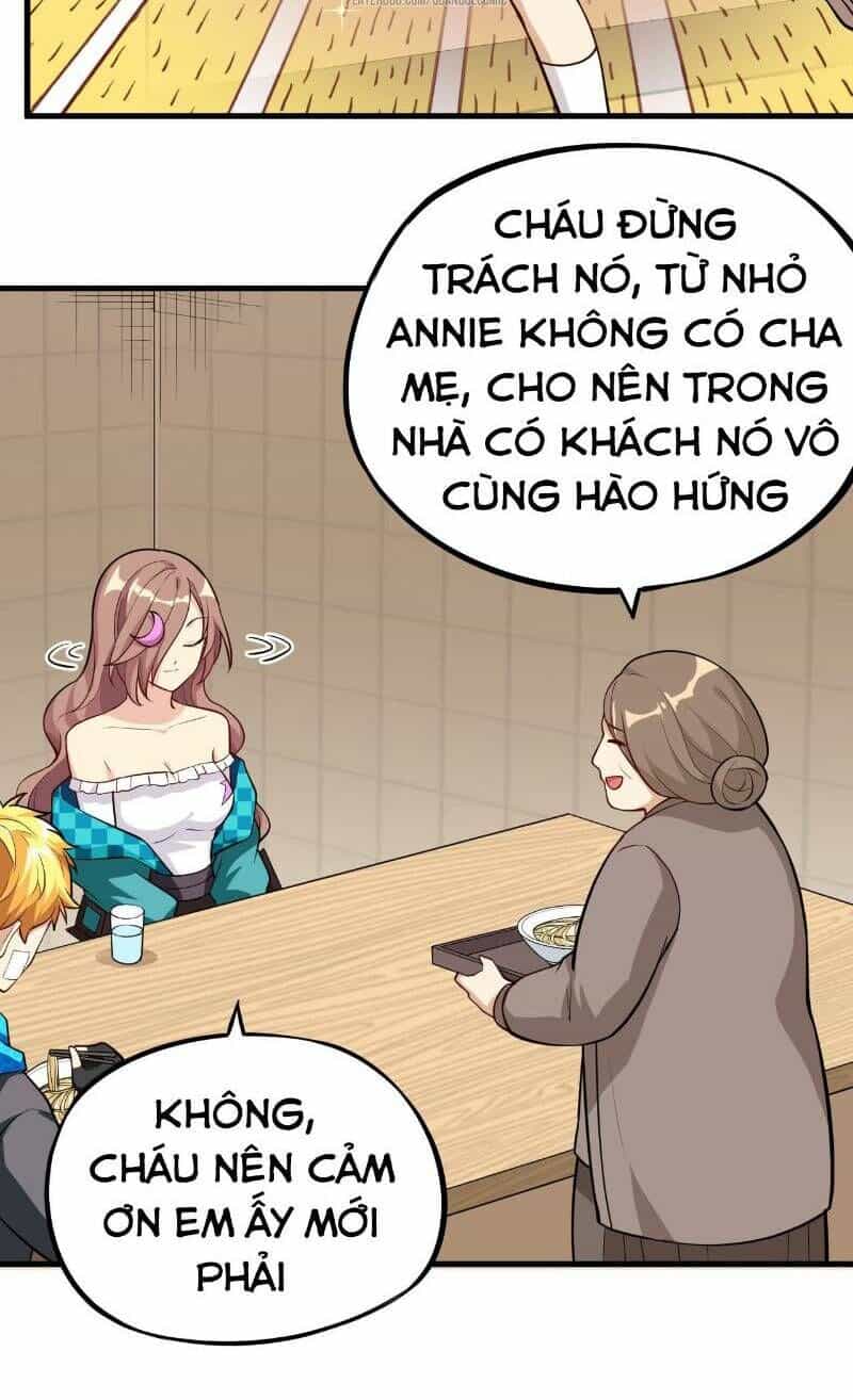 Minh Nhật Thần Đô - Chương 12 - ảnh 23