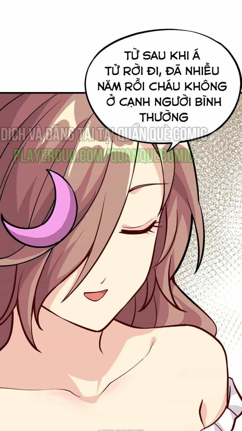 Minh Nhật Thần Đô - Chương 12 - ảnh 24