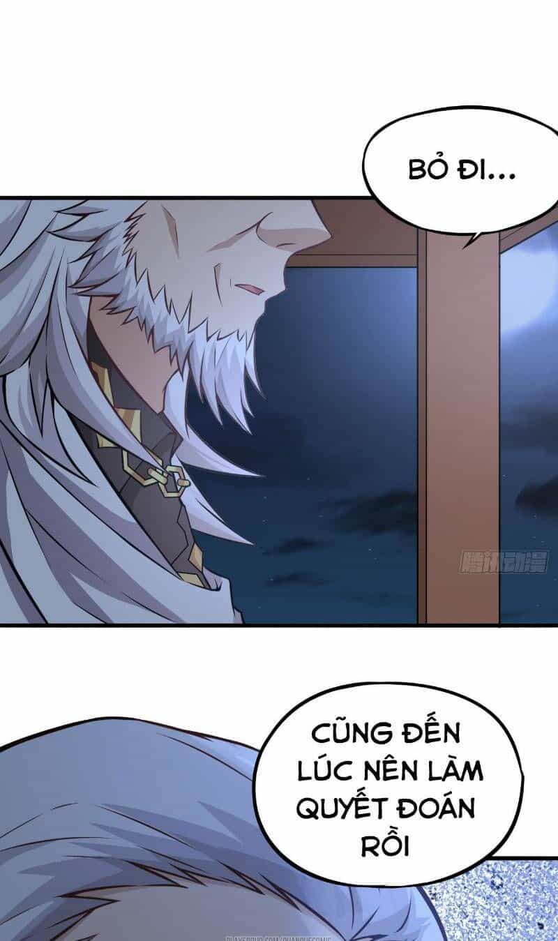 Minh Nhật Thần Đô - Chương 12 - ảnh 28