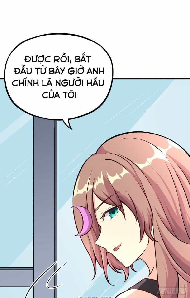Minh Nhật Thần Đô - Chương 12 - ảnh 37