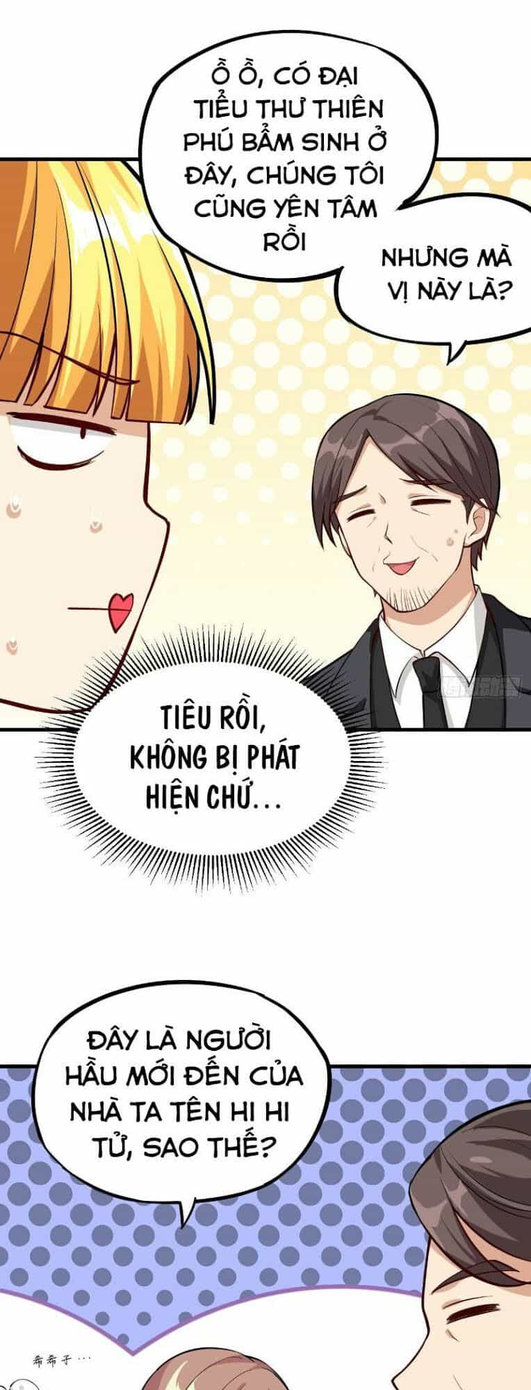 Minh Nhật Thần Đô - Chương 12 - ảnh 44