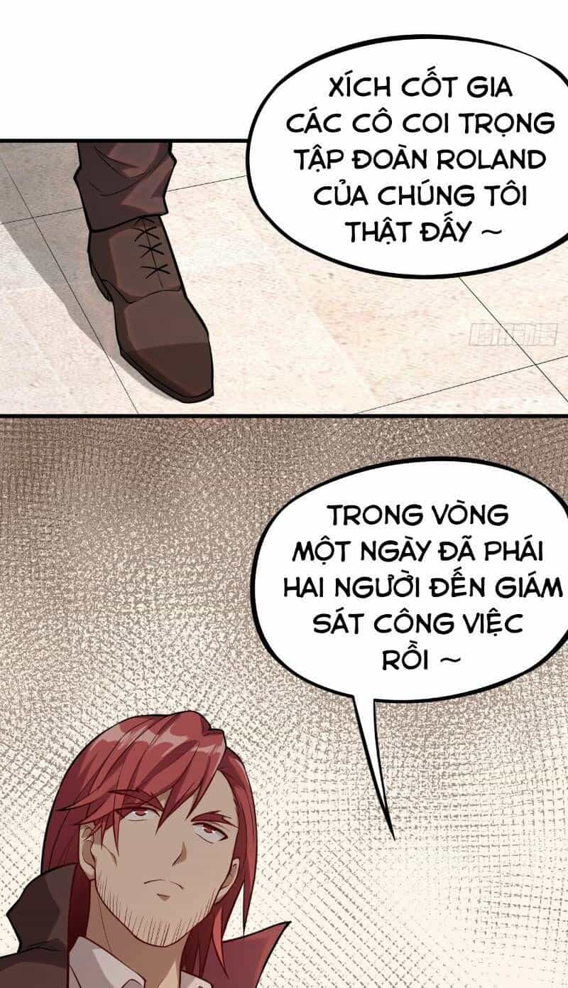 Minh Nhật Thần Đô - Chương 12 - ảnh 47