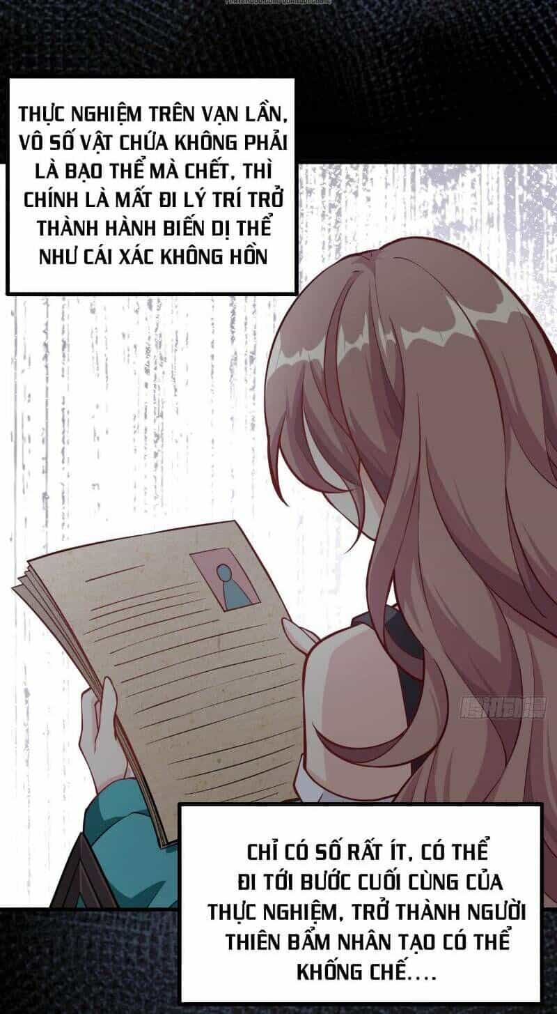 Minh Nhật Thần Đô - Chương 13 - ảnh 36