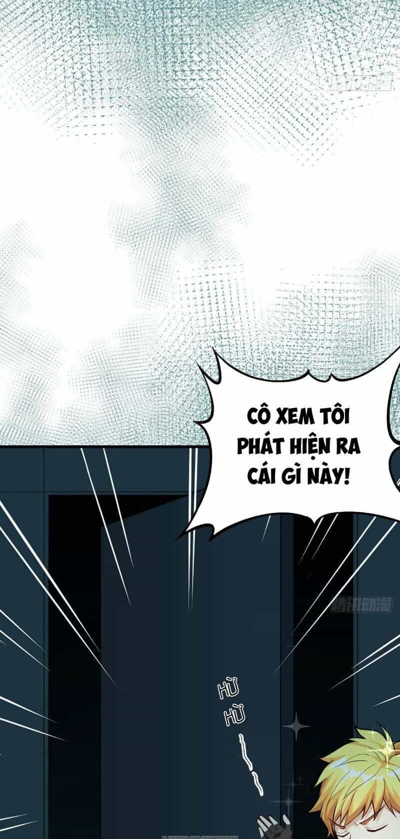 Minh Nhật Thần Đô - Chương 13 - ảnh 7
