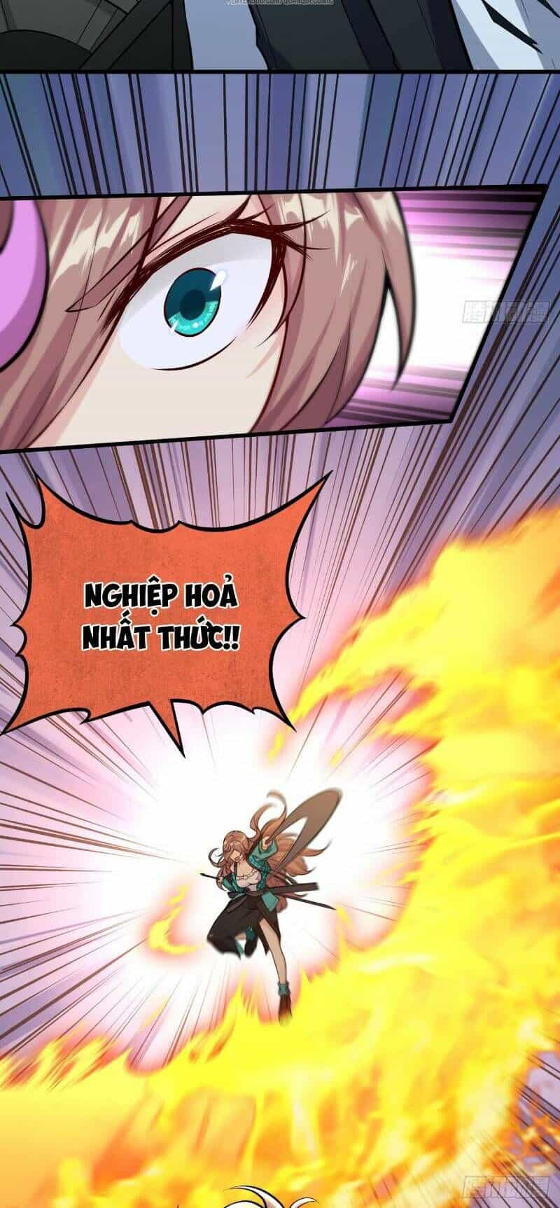 Minh Nhật Thần Đô - Chương 14 - ảnh 4