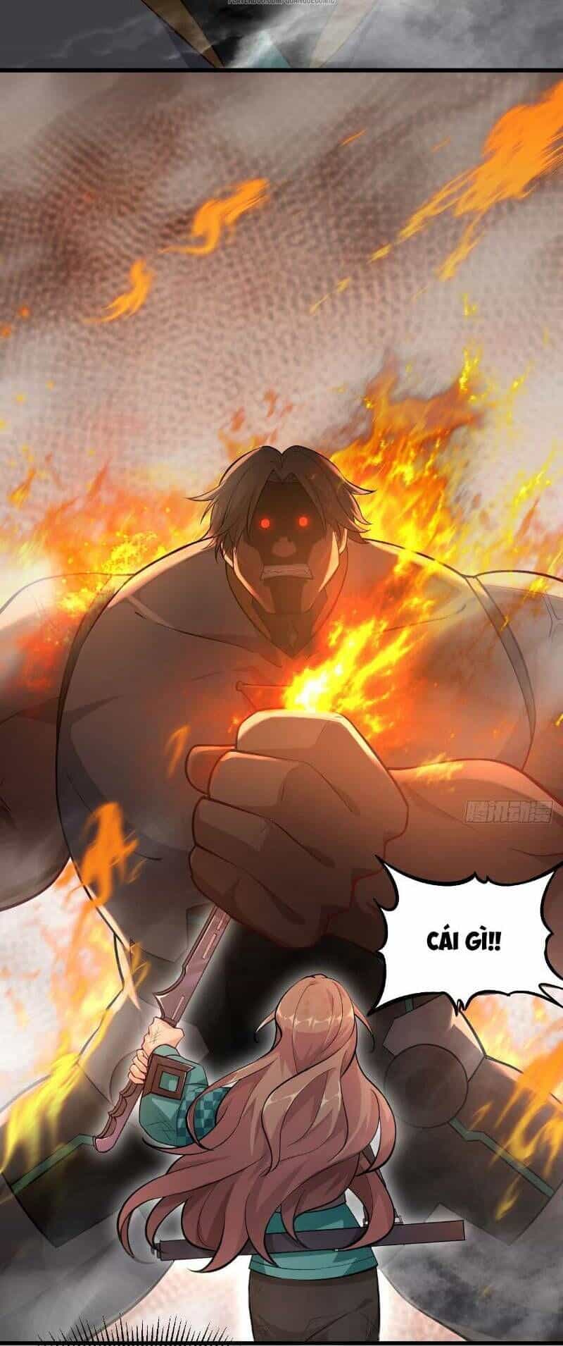 Minh Nhật Thần Đô - Chương 15 - ảnh 26