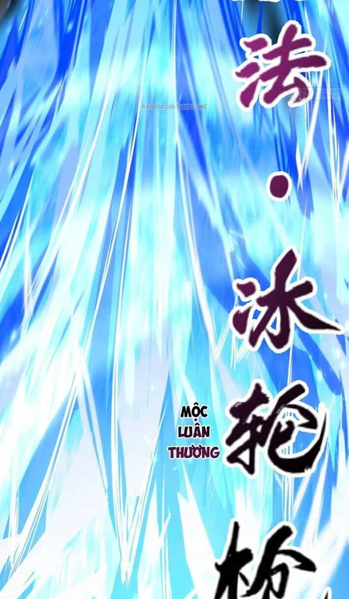 Minh Nhật Thần Đô - Chương 1.2 - ảnh 39