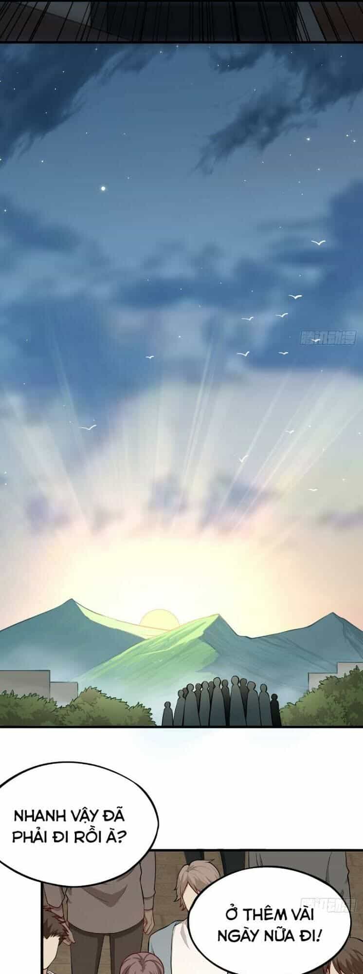 Minh Nhật Thần Đô - Chương 1.2 - ảnh 43