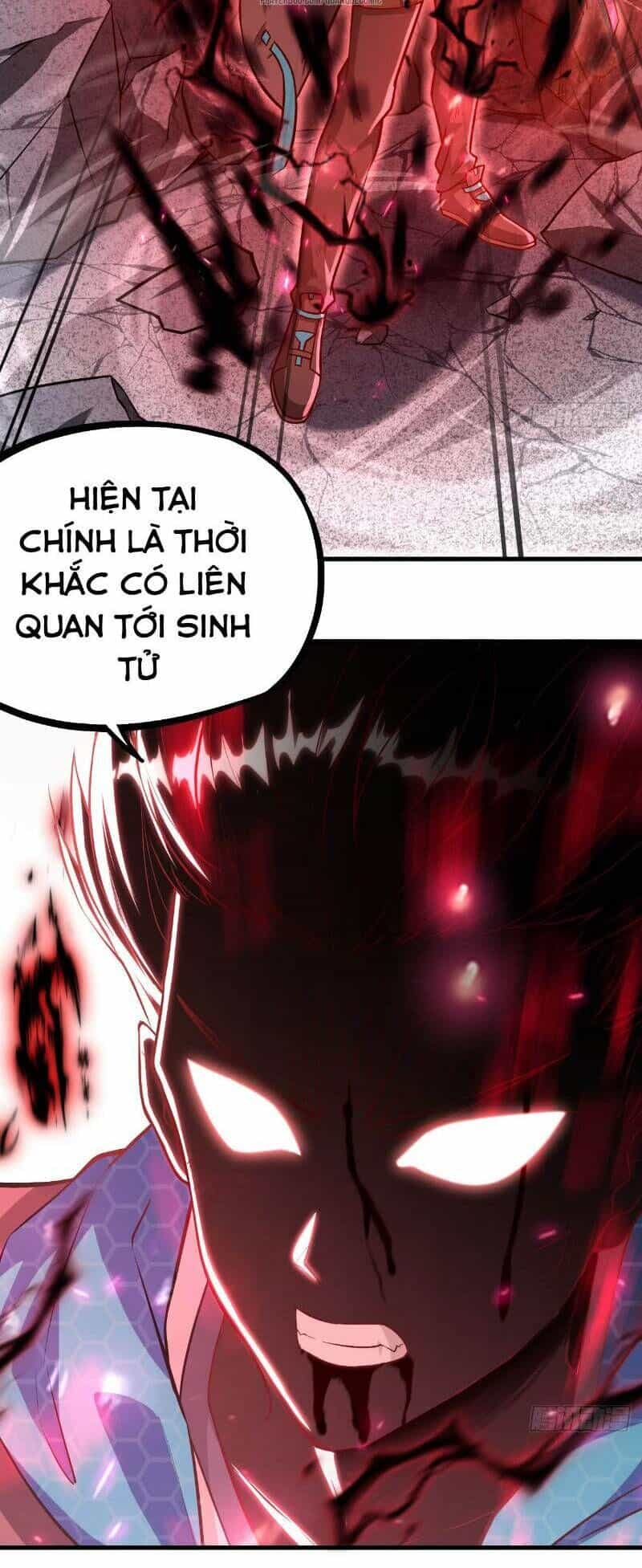 Minh Nhật Thần Đô - Chương 16 - ảnh 37