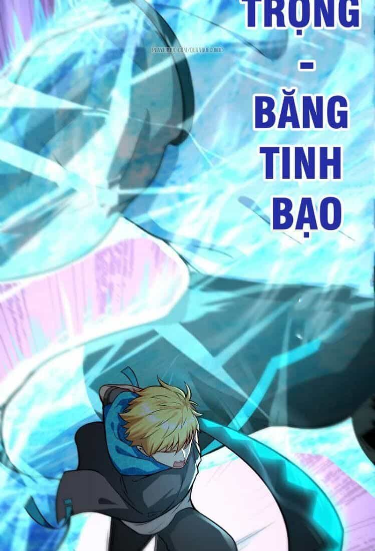 Minh Nhật Thần Đô - Chương 16 - ảnh 4
