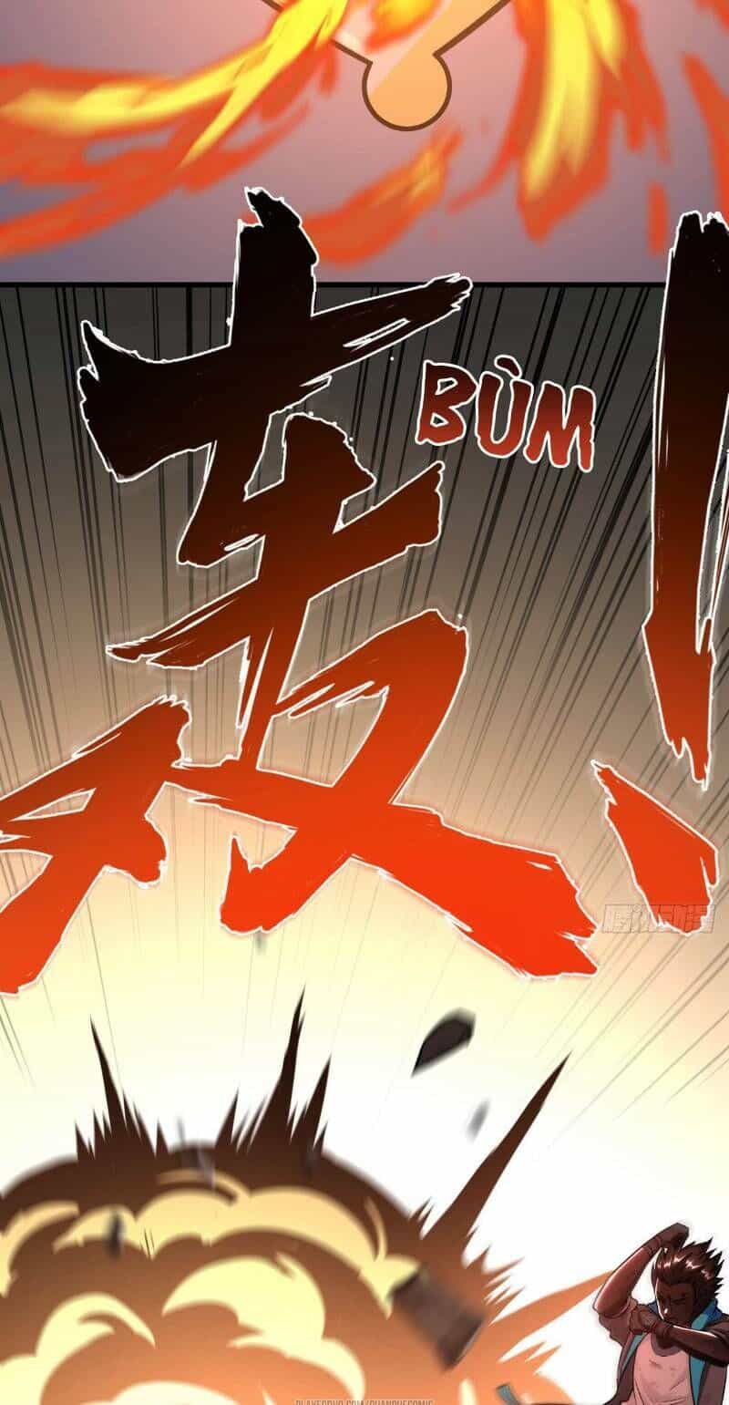 Minh Nhật Thần Đô - Chương 17 - ảnh 16