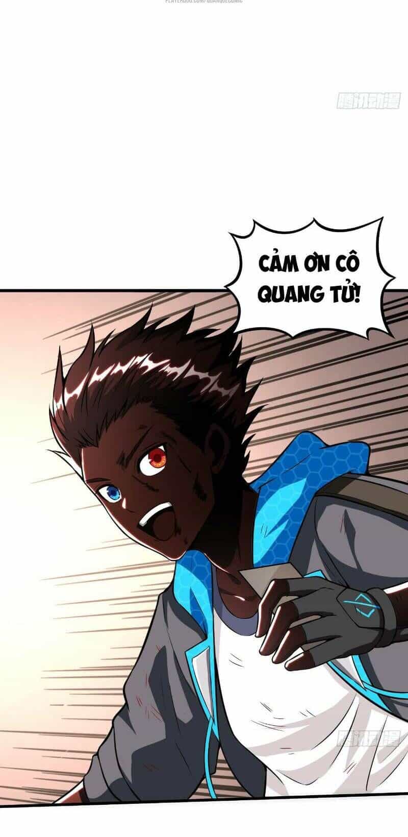 Minh Nhật Thần Đô - Chương 17.2 - ảnh 16