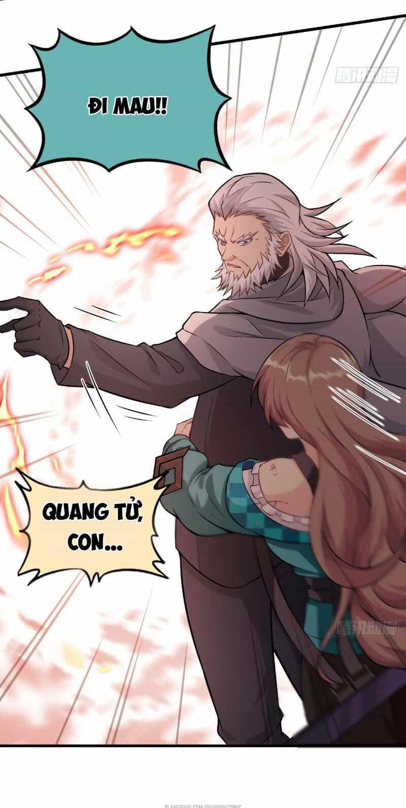 Minh Nhật Thần Đô - Chương 17.2 - ảnh 19