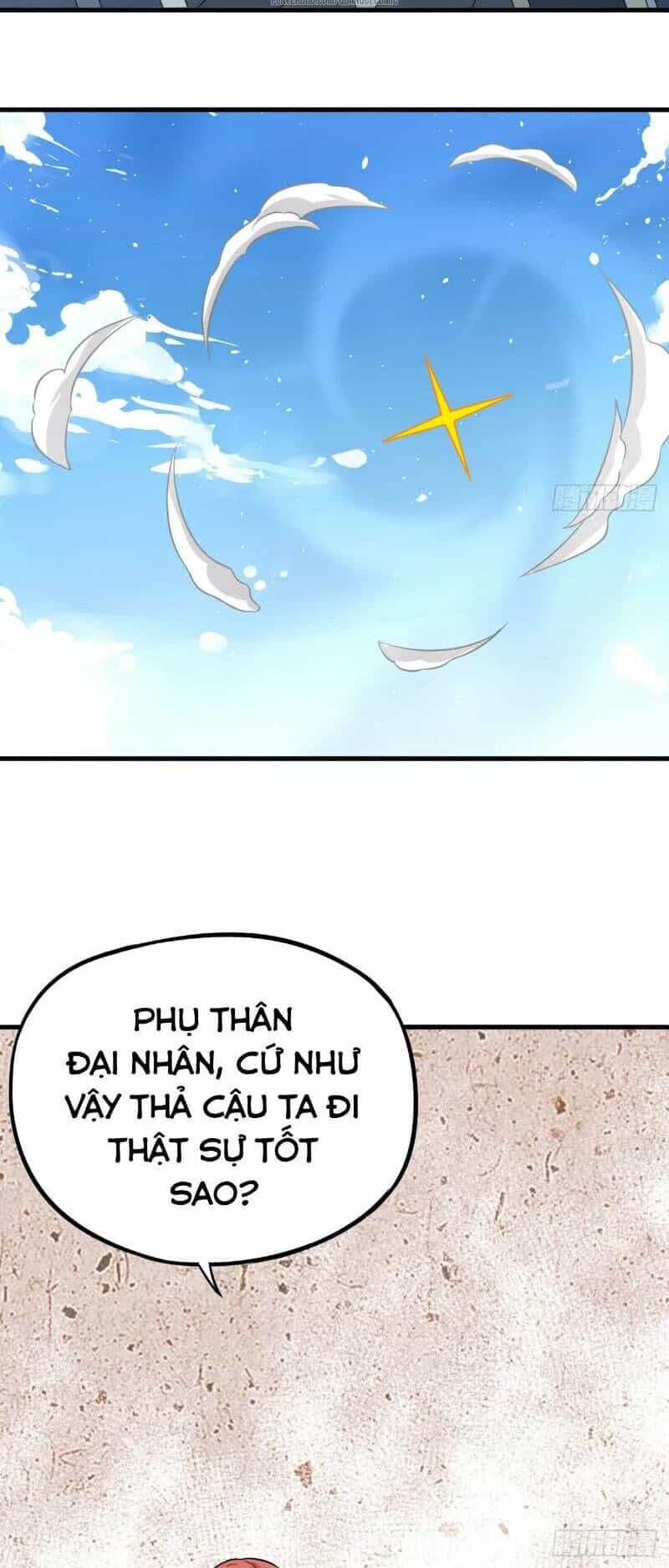 Minh Nhật Thần Đô - Chương 17.2 - ảnh 25