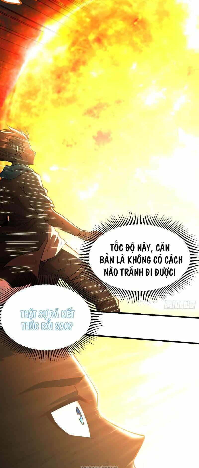 Minh Nhật Thần Đô - Chương 17.2 - ảnh 3