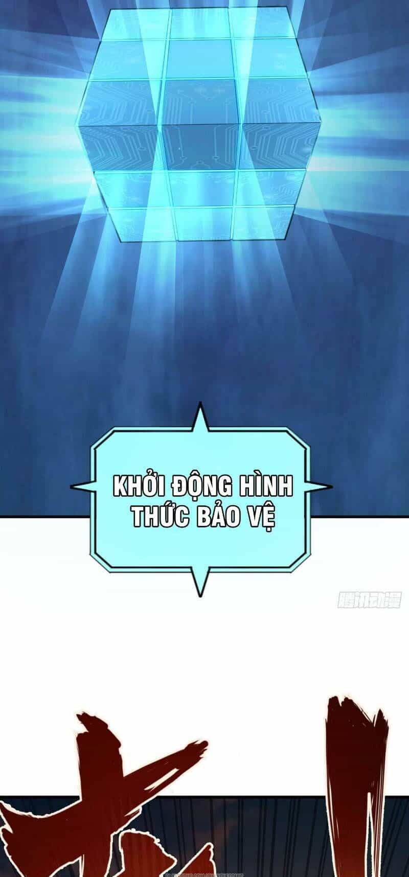Minh Nhật Thần Đô - Chương 17.2 - ảnh 5