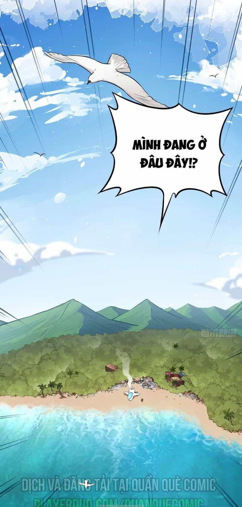 Minh Nhật Thần Đô - Chương 18 - ảnh 14
