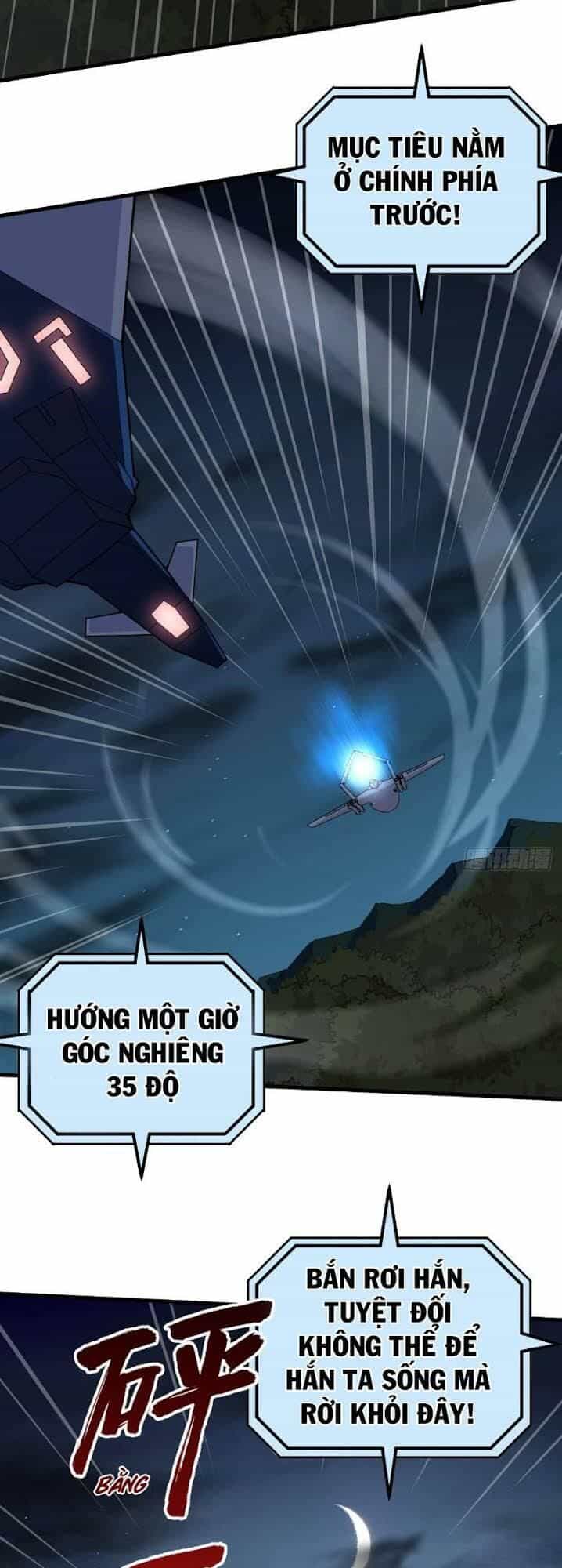 Minh Nhật Thần Đô - Chương 18 - ảnh 3