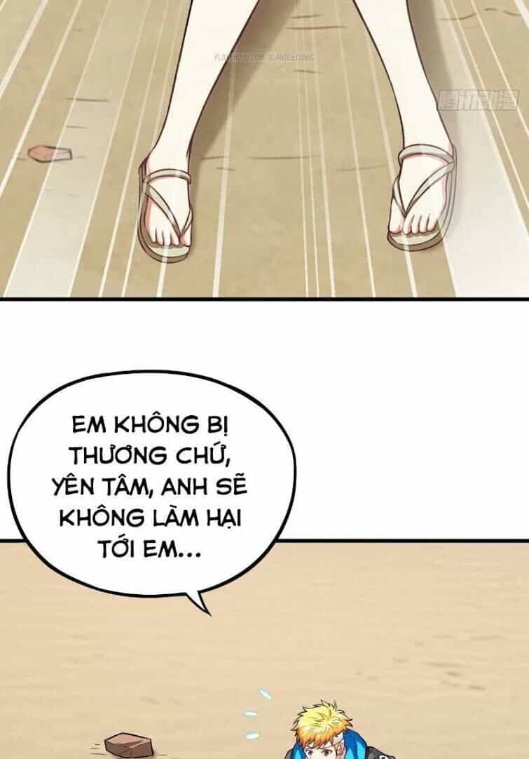 Minh Nhật Thần Đô - Chương 19 - ảnh 14