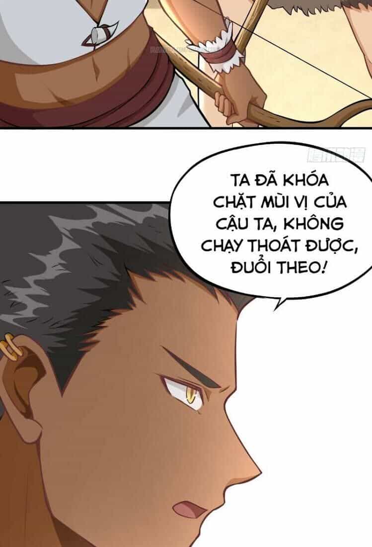 Minh Nhật Thần Đô - Chương 19 - ảnh 40