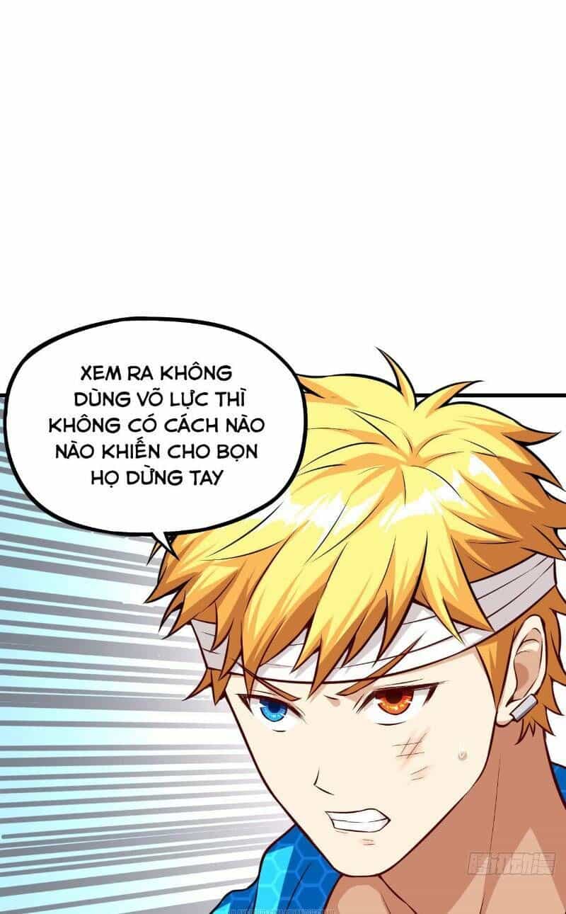 Minh Nhật Thần Đô - Chương 19 - ảnh 53