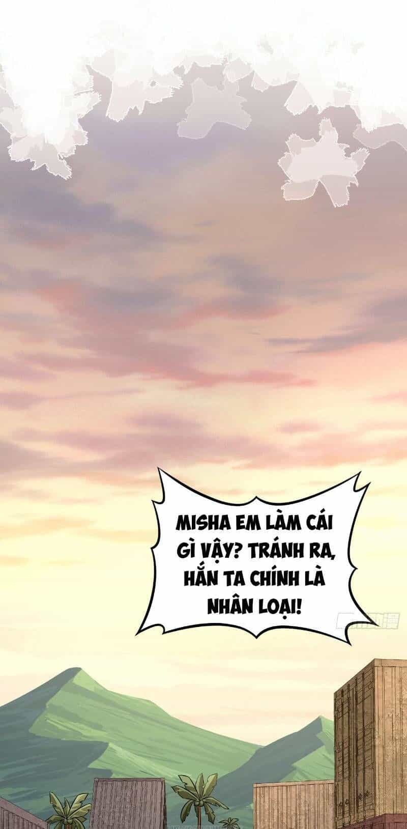 Minh Nhật Thần Đô - Chương 20 - ảnh 1