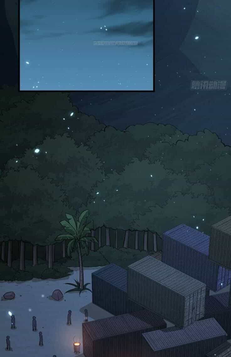 Minh Nhật Thần Đô - Chương 20 - ảnh 19