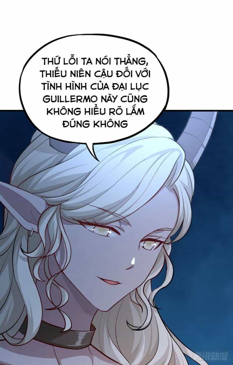 Minh Nhật Thần Đô - Chương 20 - ảnh 27