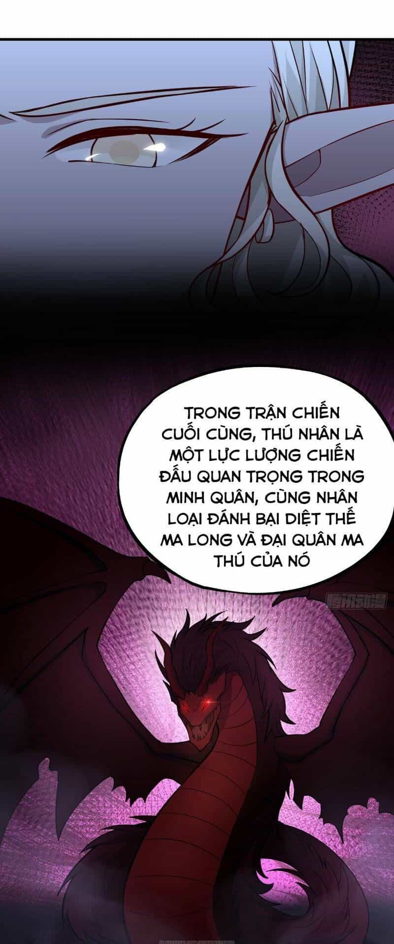 Minh Nhật Thần Đô - Chương 20 - ảnh 29