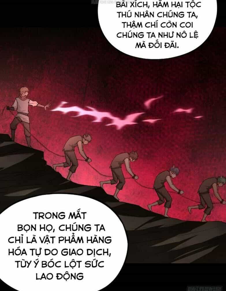 Minh Nhật Thần Đô - Chương 20 - ảnh 32