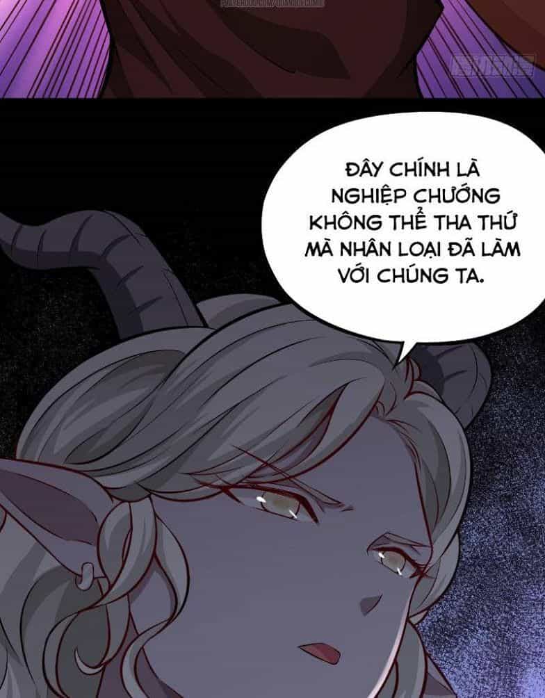 Minh Nhật Thần Đô - Chương 20 - ảnh 35