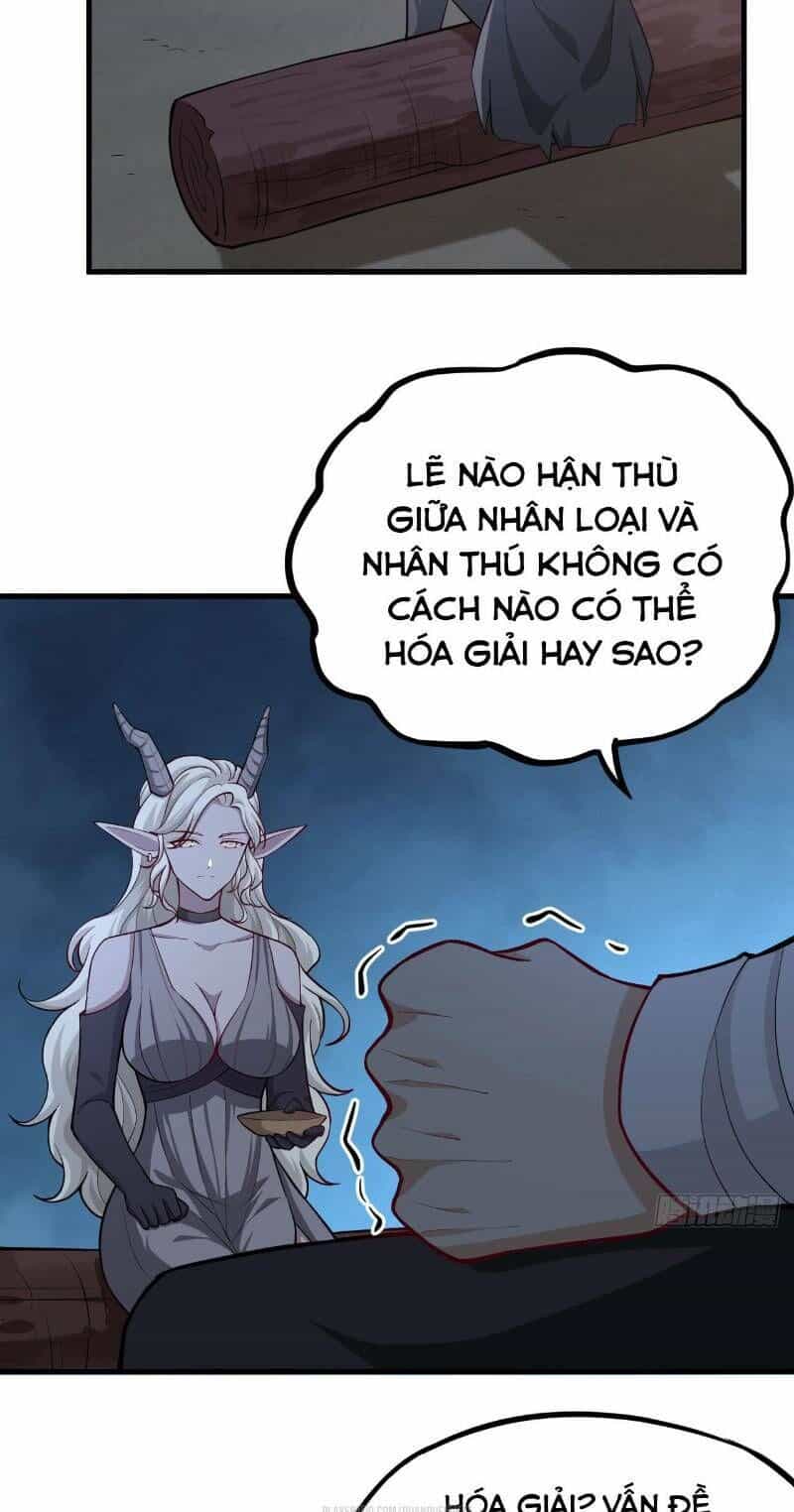 Minh Nhật Thần Đô - Chương 20 - ảnh 39