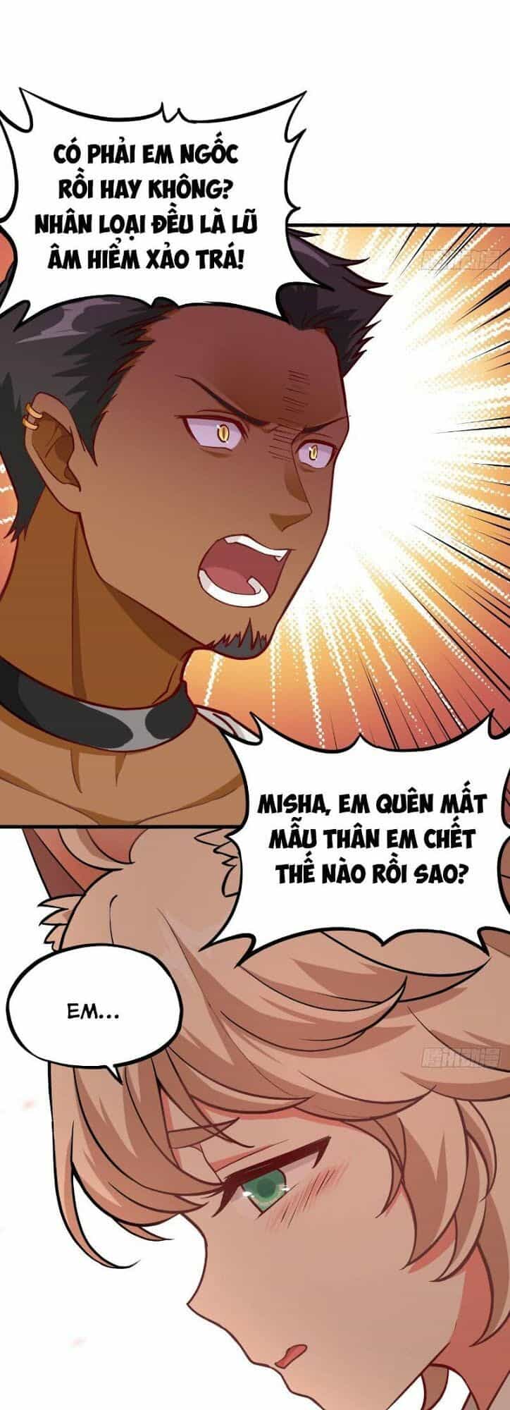 Minh Nhật Thần Đô - Chương 20 - ảnh 9